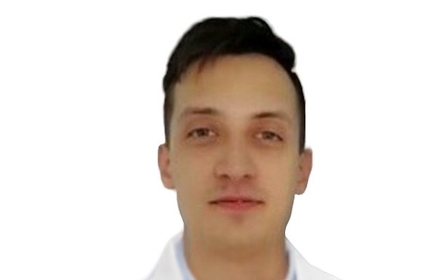 Барышников Роман Игоревич