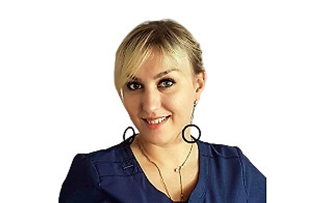 Пшенникова Мария Юрьевна