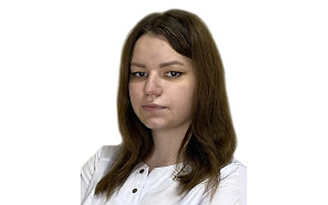 Новосельцева Екатерина Игоревна