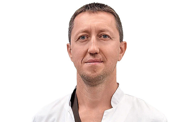 Лёвушкин Алексей Сергеевич