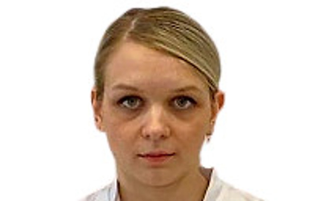 Лисева Оксана Игоревна