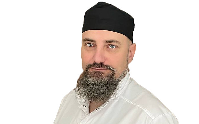 Лебедев Сергей Николаевич