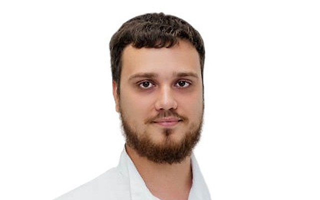 Шишкин Сергей Юрьевич