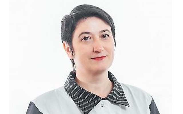 Рыжавина Наталья Николаевна