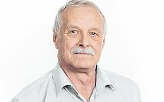 Тихомиров Михаил Борисович