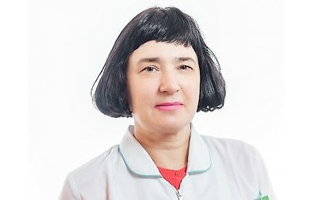 Шоршева Наталья Юрьевна