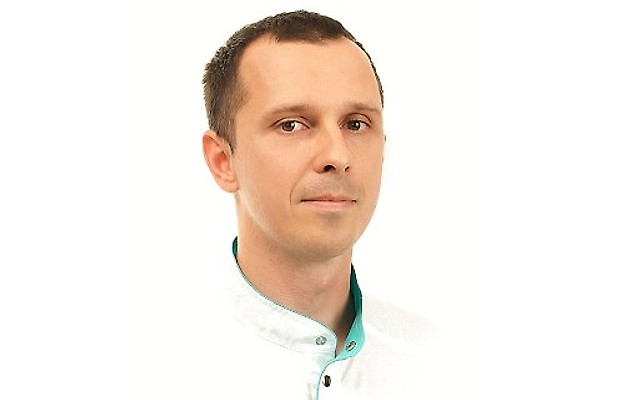 Панин Илья Владимирович