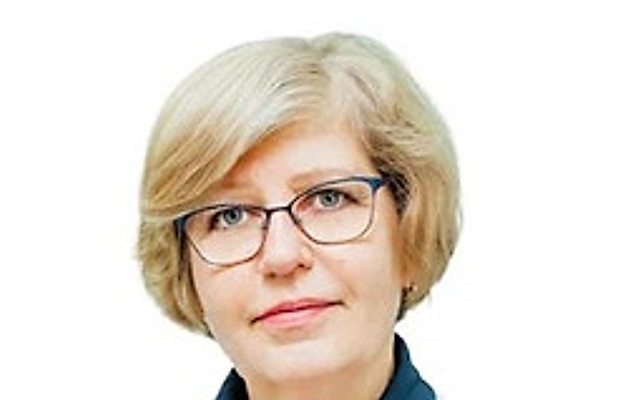 Романова Елена Анатольевна