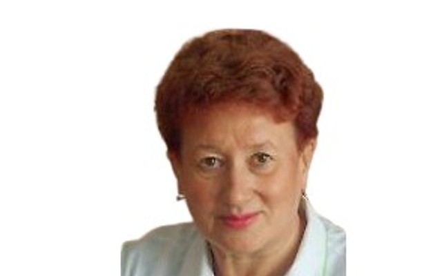 Голубева Ирина Васильевна