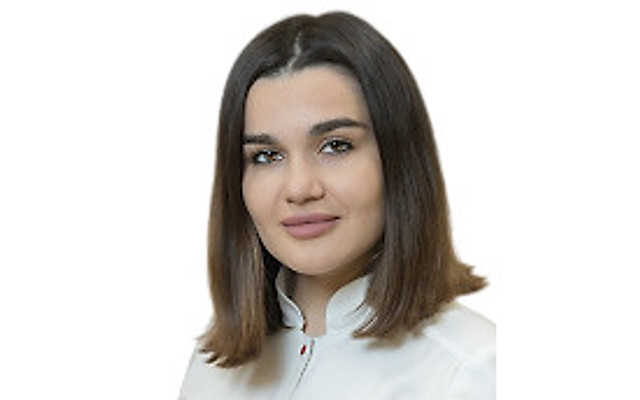 Попова (Рыбакова) Александра Андреевна