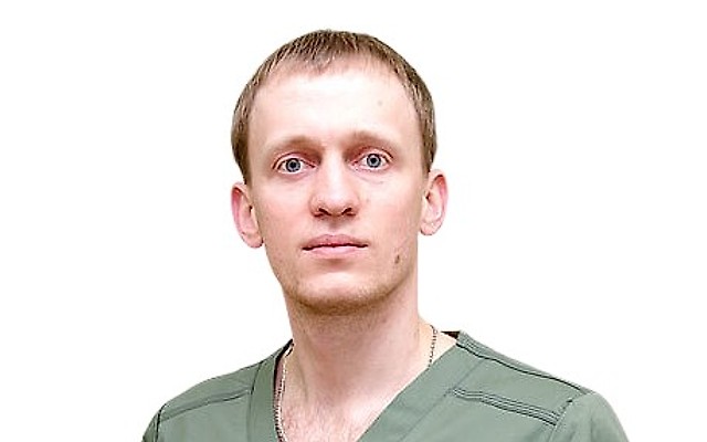 Нургалиев Сергей Сергеевич