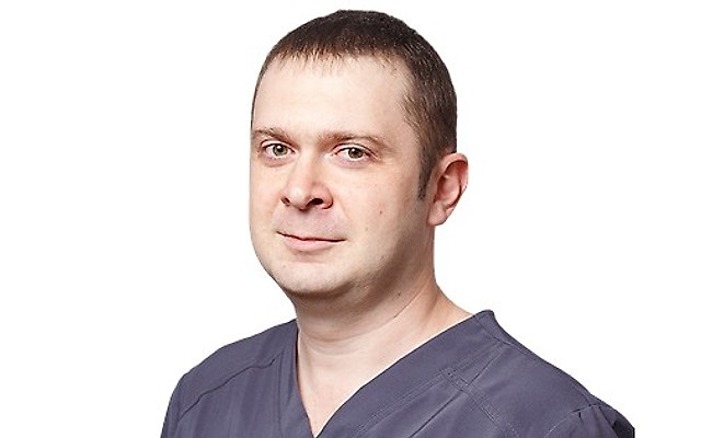 Добрынин Владимир Васильевич