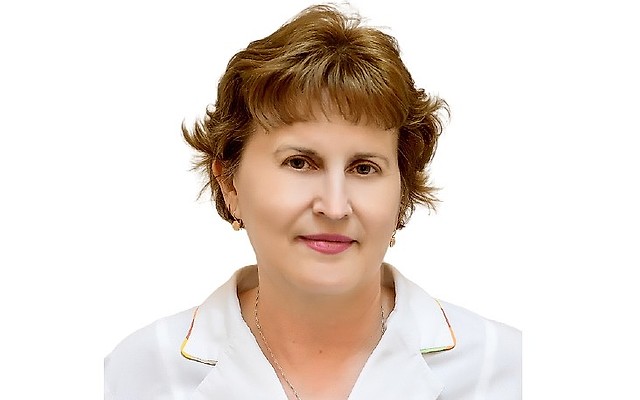 Дучева Наталья Федоровна