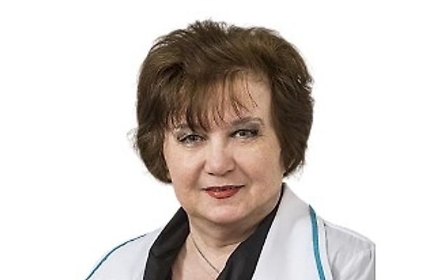 Сакаева Наима Алеевна
