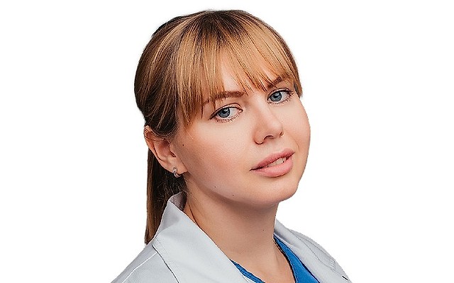 Яснева Елена Ивановна