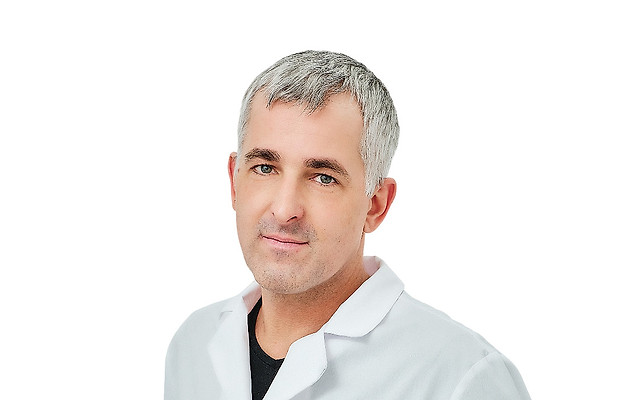 Байкалов Александр Сергеевич