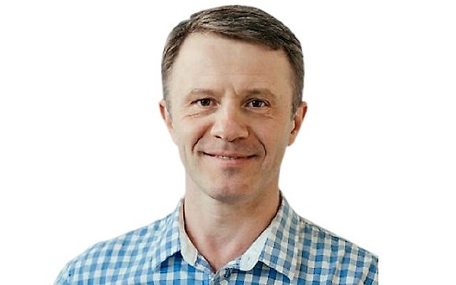 Юрчихин Михаил Викторович