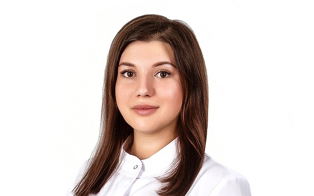 Грунина Татьяна Станиславовна