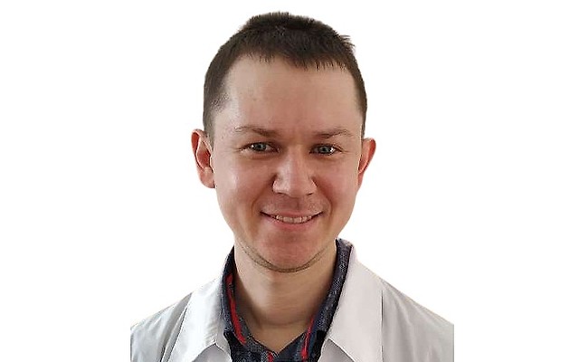 Барсуков Александр Михайлович