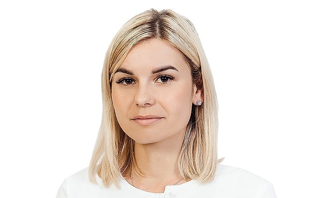 Марутина Екатерина Васильевна