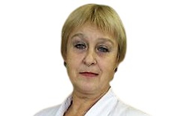 Бойкова Марина Анатольевна