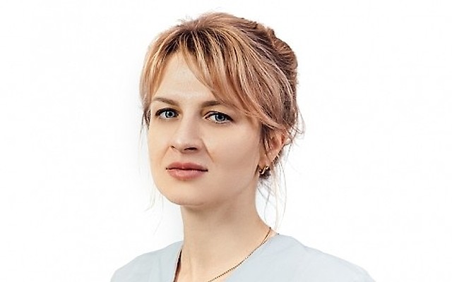 Шилина Ирина Алексеевна