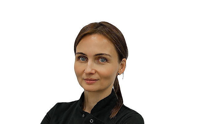 Алешина Наталья Владимировна