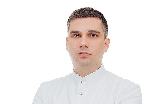 Балашов Артем Владимирович