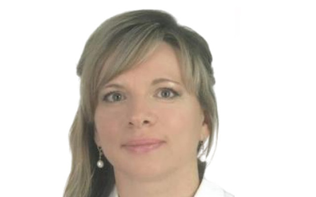 Кичатова Елена Викторовна