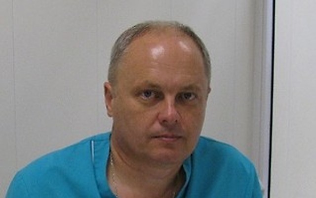 Саломатин Игорь Велорьевич