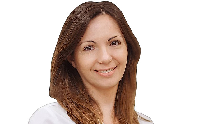 Утиркина Диана Константиновна