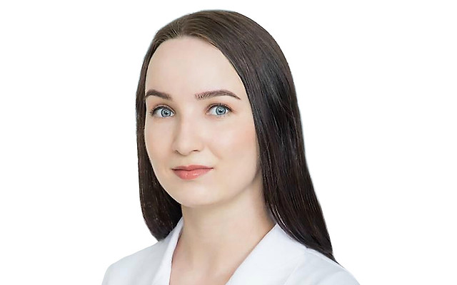 Урубкова Татьяна Николаевна