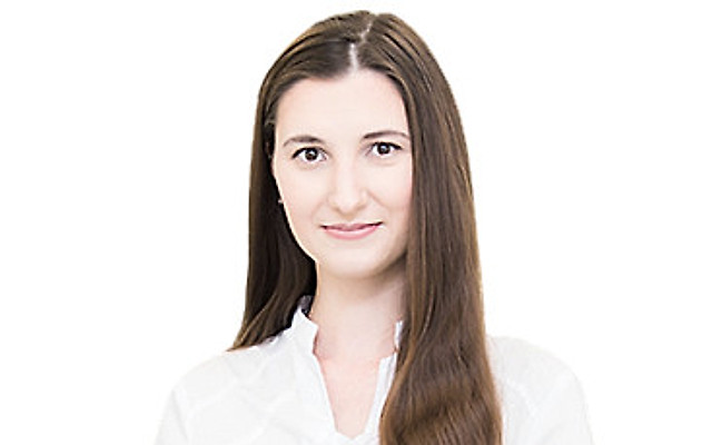 Иванова Алина Алексеевна