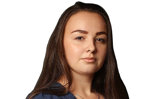 Дмитриева Ситора Улугбековна