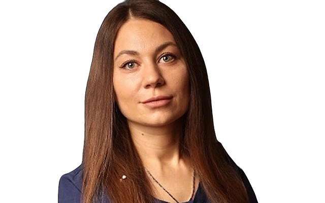 Санкова Юлия Геннадьевна