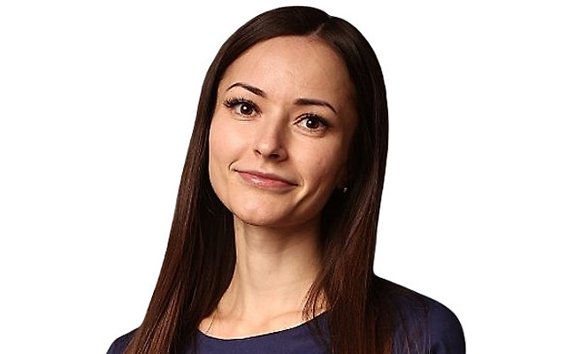 Зимарина Мария Владимировна
