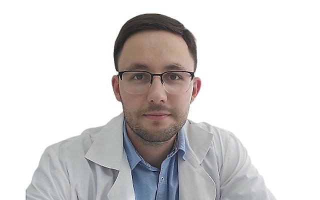 Зорин Владимир Андреевич