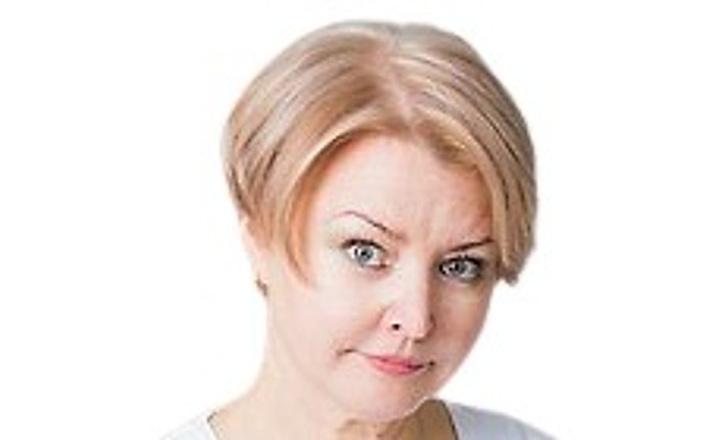 Зиманкова Светлана Николаевна