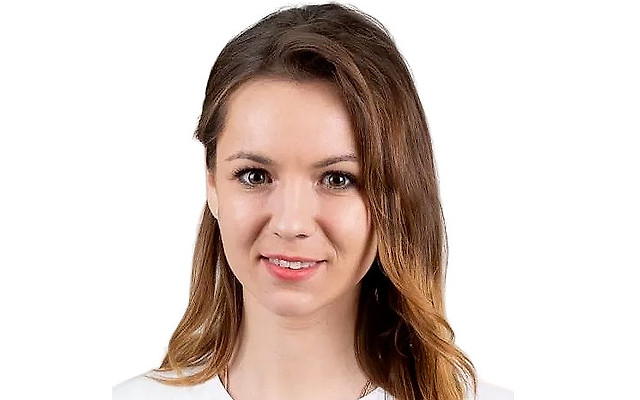 Пронина Ирина Анатольевна
