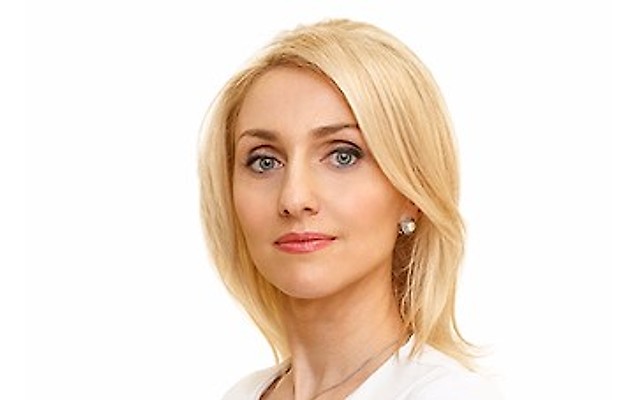 Филимонова Ирина Игоревна