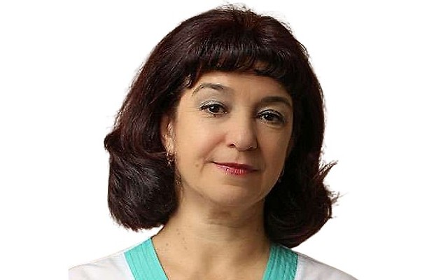 Колдаева Ирина Евгеньевна