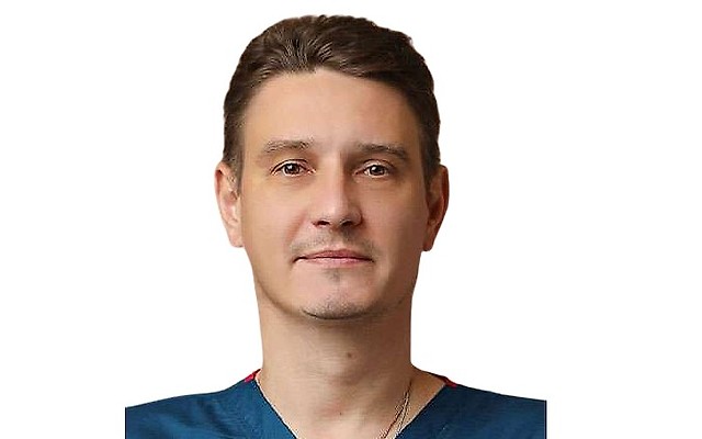 Акимкин Валерий Александрович