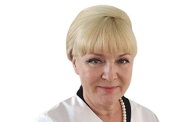 Гришко Любовь Сергеевна