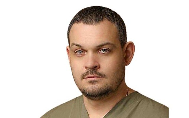 Носов Сергей Александрович