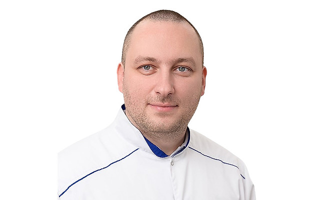 Прилепский Ян Николаевич