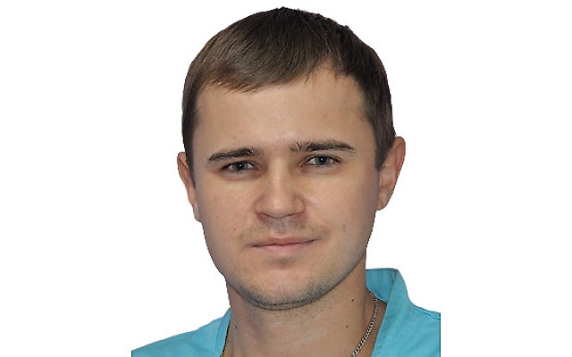Инютин Александр Сергеевич