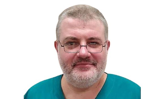 Мирионков Александр Анатольевич