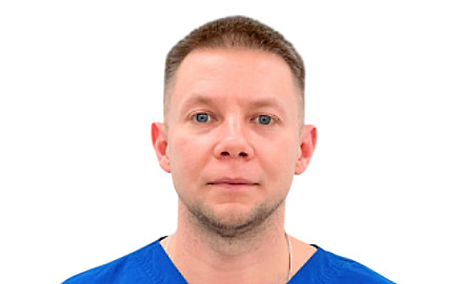 Кузьманин Станислав Александрович