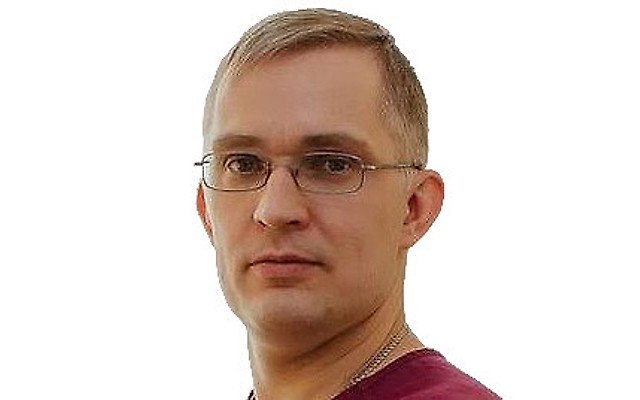 Чекушин Александр Александрович