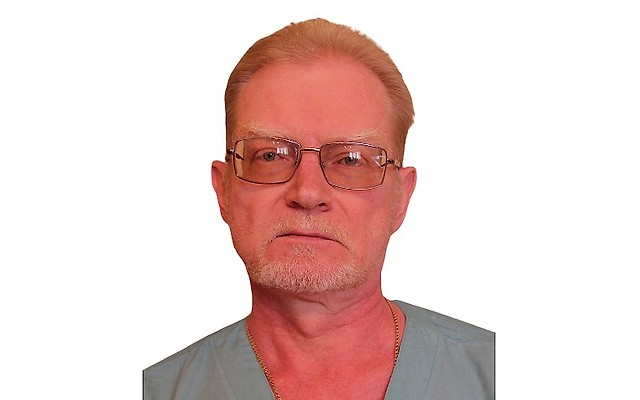 Яныкин Вячеслав Николаевич